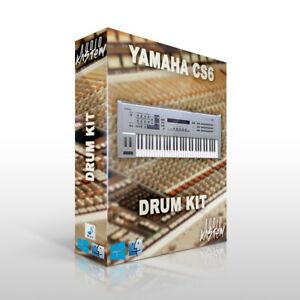 free maschine drum kit
